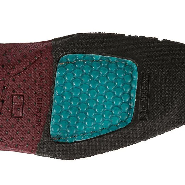 ARIAT MEN'S ATS WIDE SQUARE TOE FOOTBED INSOLE - Image 4